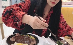 蓝风小夜美手办原图